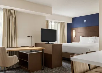 Residence Inn by Marriott Houston Northwest/Willowbrook. hotel thumbnail 7