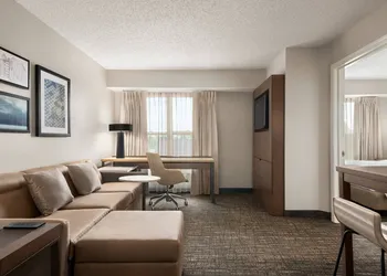 Residence Inn by Marriott Houston Northwest/Willowbrook. hotel thumbnail 8