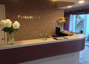 Parkside Inn Bridgeview hotel thumbnail 3
