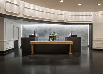 Magnolia Hotel Houston, A Tribute Portfolio Hotel hotel thumbnail 4