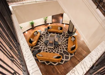 Magnolia Hotel Houston, A Tribute Portfolio Hotel hotel thumbnail 5