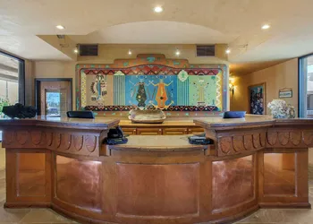 La Posada Lodge & Casitas, an Ascend Collection Hotel hotel thumbnail 3