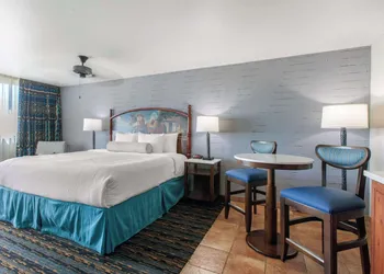 La Posada Lodge & Casitas, an Ascend Collection Hotel hotel thumbnail 4