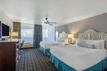 La Posada Lodge & Casitas, an Ascend Collection Hotel hotel thumbnail 7