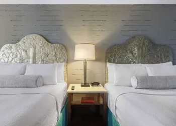 La Posada Lodge & Casitas, an Ascend Collection Hotel hotel thumbnail 8