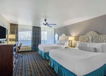 La Posada Lodge & Casitas, an Ascend Collection Hotel hotel thumbnail 7
