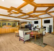 Best Western Prairie Inn & Conference Center hotel detail image 3