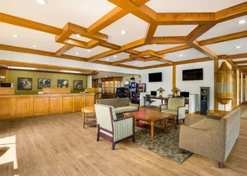 Best Western Prairie Inn & Conference Center hotel thumbnail 3