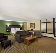 Best Western Prairie Inn & Conference Center hotel detail image 4