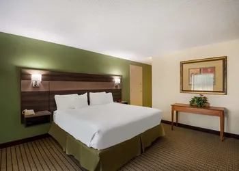 Best Western Prairie Inn & Conference Center hotel thumbnail 5