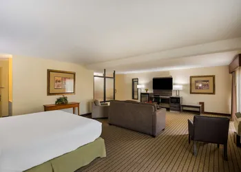 Best Western Prairie Inn & Conference Center hotel thumbnail 6