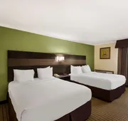 Best Western Prairie Inn & Conference Center hotel detail image 7