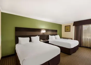 Best Western Prairie Inn & Conference Center hotel thumbnail 7