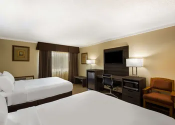Best Western Prairie Inn & Conference Center hotel thumbnail 8