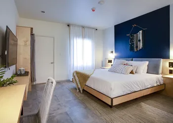 The Monterey Motel hotel thumbnail 4