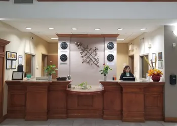 Merit Hotel & Suites hotel thumbnail 2