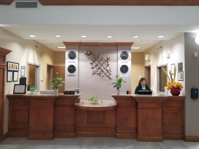 Merit Hotel & Suites hotel detail image 2