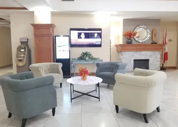 Merit Hotel & Suites hotel thumbnail 4