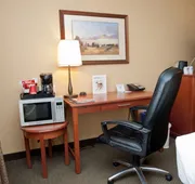 Merit Hotel & Suites hotel detail image 5