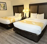 Quality Inn Creekside - Downtown Gatlinburg hotel detail image 7