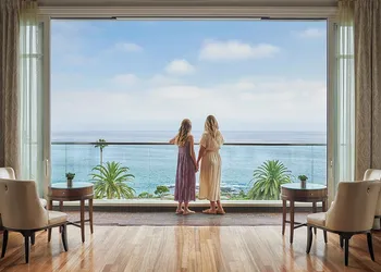 Montage Laguna Beach hotel thumbnail 2
