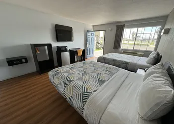 Motel 6 Delano, CA hotel thumbnail 8