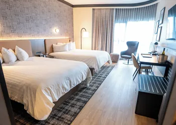 Brookstreet hotel thumbnail 8