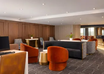 Hyatt Regency Niagara Falls Fallsview hotel thumbnail 2