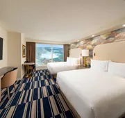 Hyatt Regency Niagara Falls Fallsview hotel detail image 4