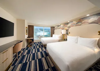 Hyatt Regency Niagara Falls Fallsview hotel thumbnail 4