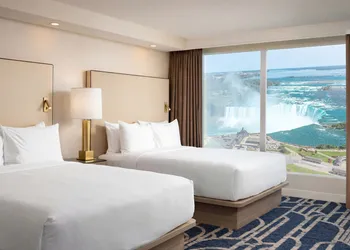 Hyatt Regency Niagara Falls Fallsview hotel thumbnail 6
