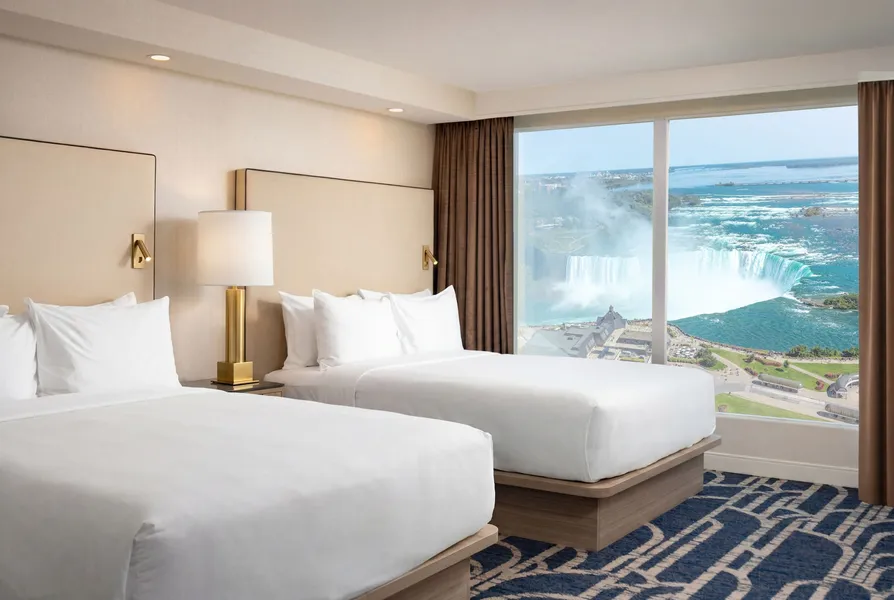 Hyatt Regency Niagara Falls Fallsview hotel detail image 6