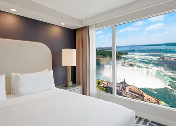 Hyatt Regency Niagara Falls Fallsview hotel thumbnail 7