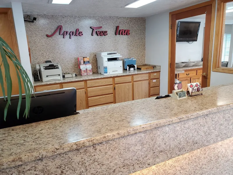 Apple Tree Inn hotel detail image 2