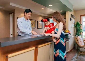 Alpine Inn hotel thumbnail 4