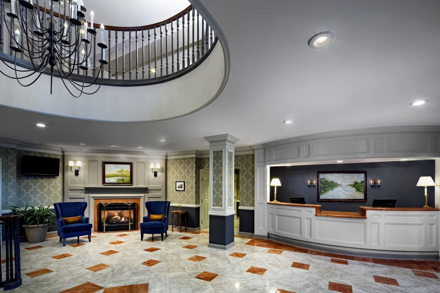 Inn at Middletown hotel detail image 6