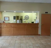 Super 8 by Wyndham Pascagoula hotel detail image 3