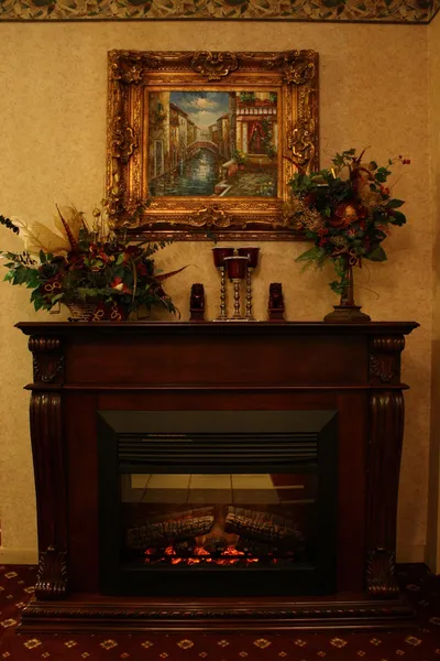 Country Hearth Inn & Suites Union City hotel detail image 2