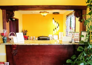 Country Hearth Inn & Suites Union City hotel thumbnail 3