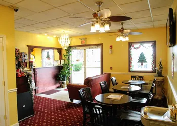 Country Hearth Inn & Suites Union City hotel thumbnail 4