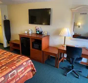 Country Hearth Inn & Suites Union City hotel detail image 5