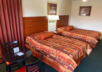 Country Hearth Inn & Suites Union City hotel thumbnail 7
