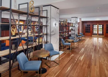 The Inn at Henderson's Wharf, an Ascend Collection Hotel hotel thumbnail 3