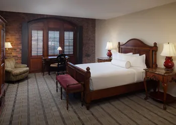 The Inn at Henderson's Wharf, an Ascend Collection Hotel hotel thumbnail 6