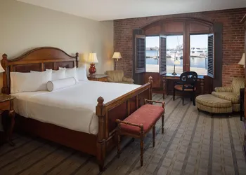 The Inn at Henderson's Wharf, an Ascend Collection Hotel hotel thumbnail 8