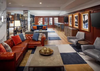 The Inn at Henderson's Wharf, an Ascend Collection Hotel hotel thumbnail 2