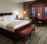 The Inn at Henderson's Wharf, an Ascend Collection Hotel hotel detail image 7