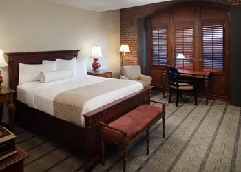 The Inn at Henderson's Wharf, an Ascend Collection Hotel hotel thumbnail 7