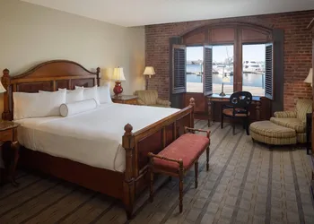 The Inn at Henderson's Wharf, an Ascend Collection Hotel hotel thumbnail 8