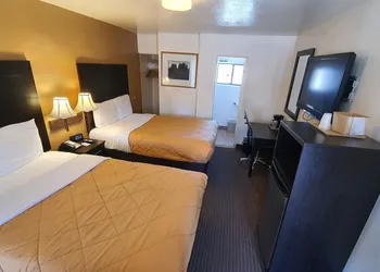 Rodeway Inn Flagstaff - Downtown hotel thumbnail 4